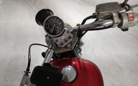 HONDA STEED 400 NC37