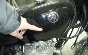 YAMAHA SR400 Gen.5 2019 RH16J