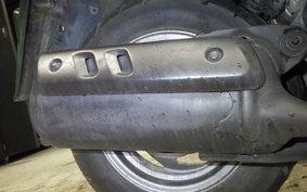 HONDA SPACY 125 Gen. 3 JF04