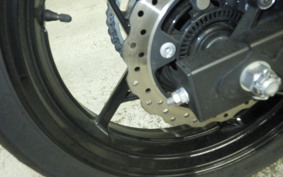 KAWASAKI NINJA 400 2018 EX400G