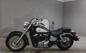 HONDA SHADOW400 NC34