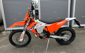 KTM 150 EXC TPI GSA20