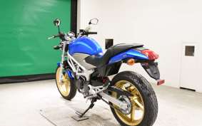 HONDA VTR 250 Gen. 2 MC33