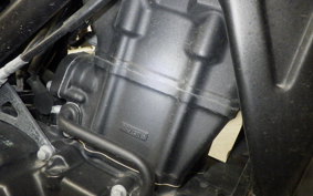 HONDA CB250R MC52
