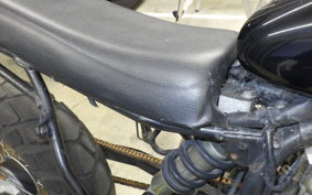 YAMAHA TW200 Gen.2 DG07J