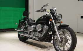 YAMAHA DRAGSTAR 400 2008 VH01J