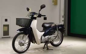 HONDA C110 SUPER CUB