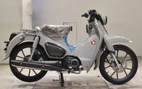 HONDA C125 SUPER CUB JA71