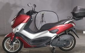 YAMAHA N-MAX 125 SE86J