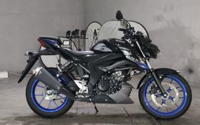 SUZUKI GSX-S125 DL32D