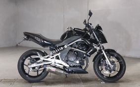 KAWASAKI ER400 N 2010 ER400B