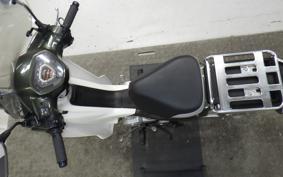 HONDA C50 SUPER CUB AA04