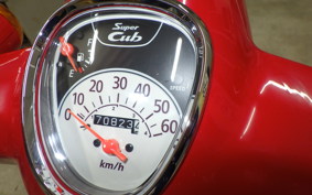 HONDA C50 SUPER CUB AA09