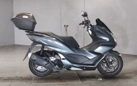 HONDA PCX125 JK05