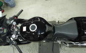 SUZUKI SV1000S 2007 VT54A