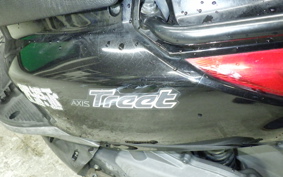YAMAHA AXIS 125 TREET SE53J