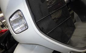 HONDA GYRO CANOPY 2013 TA03