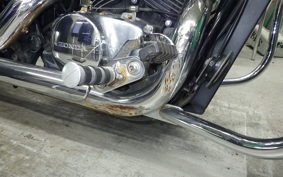 HONDA SHADOW 750 Gen. 2 2003 RC44