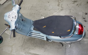 VESPA LX125 1998