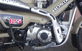 HONDA CT125 HUNTER CUB JA55