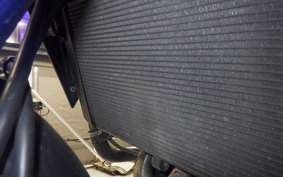 YAMAHA MT-09 Tracer 2015 RN36J