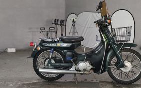 YAMAHA MATE50 V50