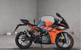 KTM 390 RC JYJ40