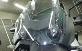 BMW F750GS 2021