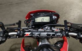 HONDA CRF250L MD47