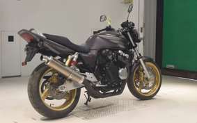 HONDA CB400SF VTEC Spec3 2006 NC39