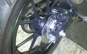 SUZUKI GSX-R125 1995 DL33B