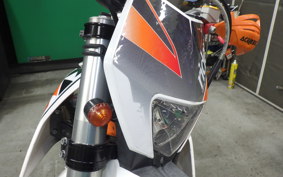KTM 350 FREERIDE 2007