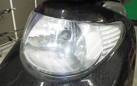 HONDA SPACY 100 2024 JF13