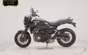 KAWASAKI Z900RS 2020 ZR900C