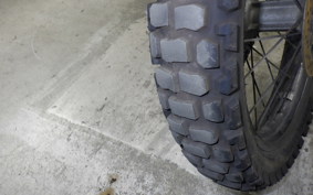 KAWASAKI SUPER SHERPA 2018 KL250G