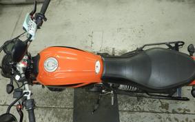DUCATI SCRAMBLER SIXTY2 2016