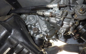 HONDA VTZ250 MC15