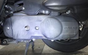 SUZUKI LET's CA4AA