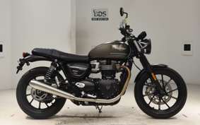 TRIUMPH SPEED TWIN 900 2023