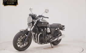 HONDA CB1100RS 2021 SC65