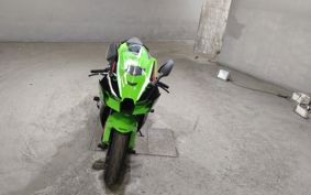 KAWASAKI ZX 10 NINJA R 2021 ZXT02L