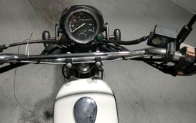 KAWASAKI 250TR BJ250F