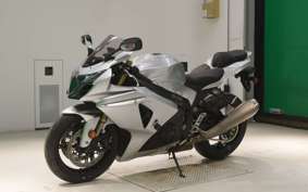 SUZUKI GSX-R1000 2010