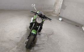 KAWASAKI GPZ750 R 1985 ZX750G