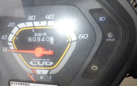 HONDA C50 SUPER CUB AA04