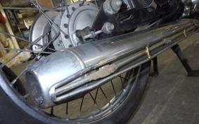 HONDA C90 SUPER CUB HA02