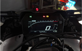 YAMAHA YZF-R7 2023 RM39J