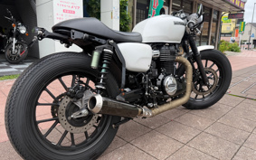 HONDA GB350 2023 NC59