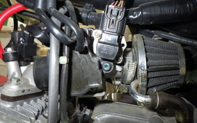 HONDA MONKEY 2025 AB27