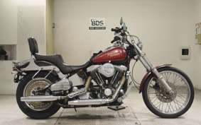 HARLEY FXSTC 1340 1987